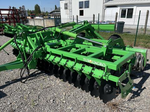 Azim Lodos 5 Rövidtárcsa Azim Lodos 5 Rövidtárcsa