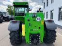 Merlo TF 65.9 T-CS 170 HF teleszkópos rakodó