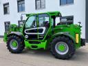 Merlo TF 65.9 T-CS 170 HF teleszkópos rakodó