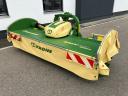 Krone EASYCUT F 320 M frontkasza