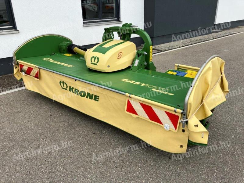 Krone EASYCUT F 320 M frontkasza