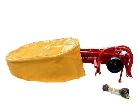 Dobos fűkasza – DELEKS DFR-100 Dobos fűkasza – DELEKS DFR-100