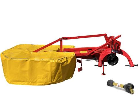 Dobos fűkasza – DELEKS DFR-135 Dobos fűkasza – DELEKS DFR-135