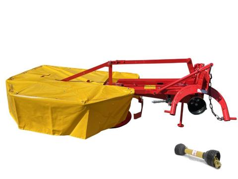 Dobos fűkasza – DELEKS DFR-165 Dobos fűkasza – DELEKS DFR-165