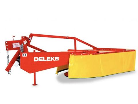 Dobos fűkasza – DELEKS DFR-185 Dobos fűkasza – DELEKS DFR-185