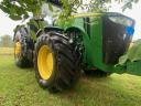 John Deere 8370R traktor