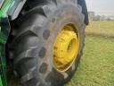 John Deere 8370R traktor