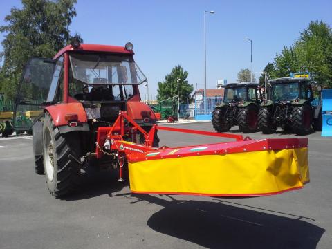 RK-165 fűkasza akció RK-165 fűkasza akció