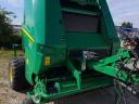 John Deere V451M