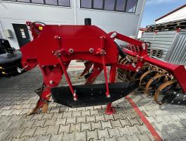 Hazai gyártású - kiváló minőségű mélylazító - DEMÓS - eladó MAGNUS VIATOR GRANDIS V