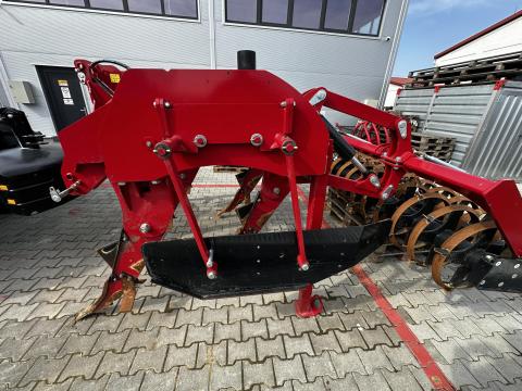 Hazai gyártású - kiváló minőségű mélylazító - DEMÓS - eladó MAGNUS VIATOR GRANDIS V Hazai gyártású - kiváló minőségű mélylazító - DEMÓS - eladó MAGNUS VIATOR GRANDIS V