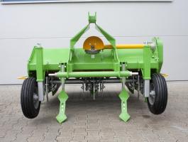 Bomet P520 2 soros bakhát készítő