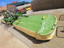 Krone EasyCut B750 duplakasza