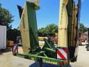 Krone EasyCut B750 duplakasza