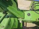 Krone EasyCut B750 duplakasza