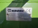 Krone EasyCut B750 duplakasza