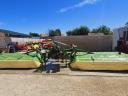 Krone EasyCut B750 duplakasza