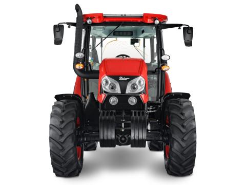 Zetor Proxima 100 CL Zetor Proxima 100 CL