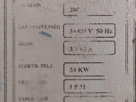 MPZS zsugorfoliázó