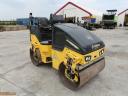 Bomag BW120 AD-5 tandem