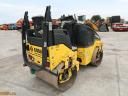 Bomag BW120 AD-5 tandem