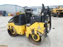 Bomag BW120 AD-5 tandem