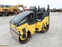 Bomag BW120 AD-5 tandem