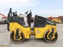 Bomag BW120 AD-5 tandem