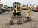 Yanmar VIO25-4