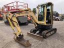 Yanmar VIO25-4