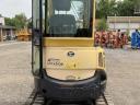 Yanmar VIO25-4