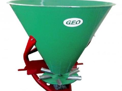 GEO GSC MŰTRÁGYA/SÓSZÓRÓ 500 liter GEO GSC MŰTRÁGYA/SÓSZÓRÓ 500 liter