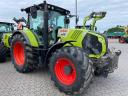 CLAAS Arion 650 Cmatic Cebis traktor