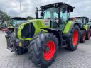 CLAAS Arion 650 Cmatic Cebis traktor