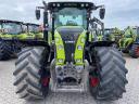 CLAAS Arion 650 Cmatic Cebis traktor