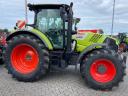 CLAAS Arion 650 Cmatic Cebis traktor