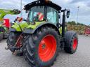 CLAAS Arion 650 Cmatic Cebis traktor