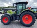 CLAAS Arion 650 Cmatic Cebis traktor