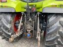 CLAAS Arion 650 Cmatic Cebis traktor