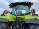 CLAAS Arion 650 Cmatic Cebis traktor