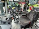 CLAAS Arion 650 Cmatic Cebis traktor