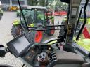 CLAAS Arion 650 Cmatic Cebis traktor