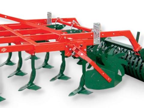 FOP AgroBear Gruber (2, 5 és 3 m) FOP AgroBear Gruber (2, 5 és 3 m)