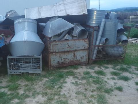 Légtecnikai horganyzott vas elszívó befúvó cső idom szűkítő bővítő könyök lég tecnika Légtecnikai horganyzott vas elszívó befúvó cső idom szűkítő bővítő könyök lég tecnika