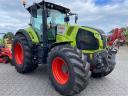 CLAAS Axion 810 Cmatic Cis+ traktor