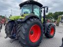 CLAAS Axion 810 Cmatic Cis+ traktor