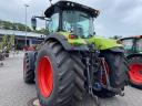 CLAAS Axion 810 Cmatic Cis+ traktor