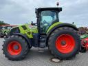 CLAAS Axion 810 Cmatic Cis+ traktor