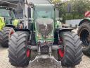 Fendt 722 Vario S4 Profi Plus traktor