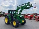 John Deere 6120 R Premium traktor